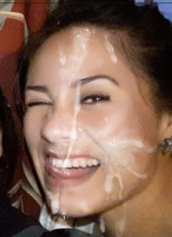 Mega Cum Facials 46