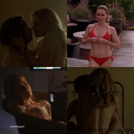 Amanda Schull Nude and Sexy Photo Collection