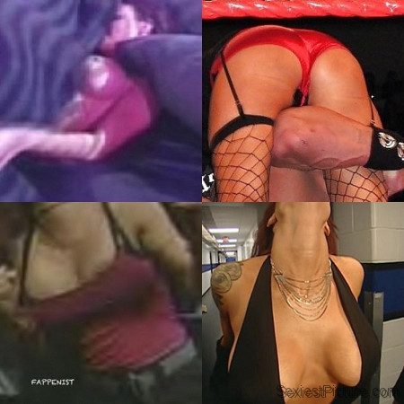 Amy Dumas Nude and Sexy Photo Collection