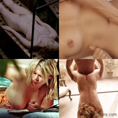 Billie Piper Nude and Sexy Photo Collection