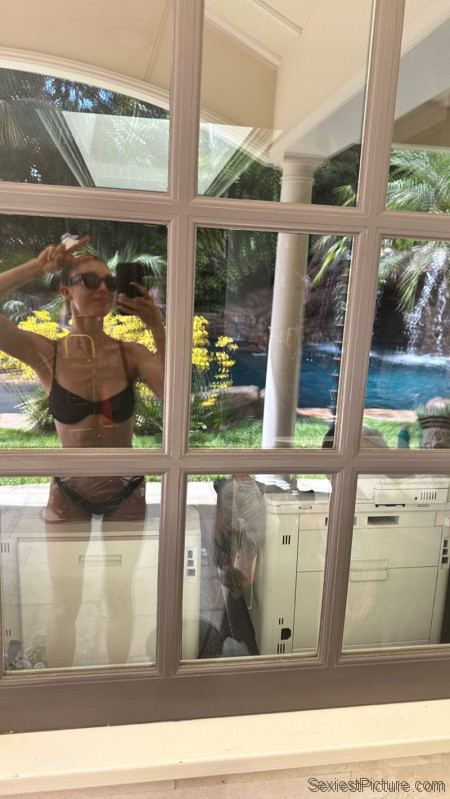 Briana Cuoco Big Tits Bikini