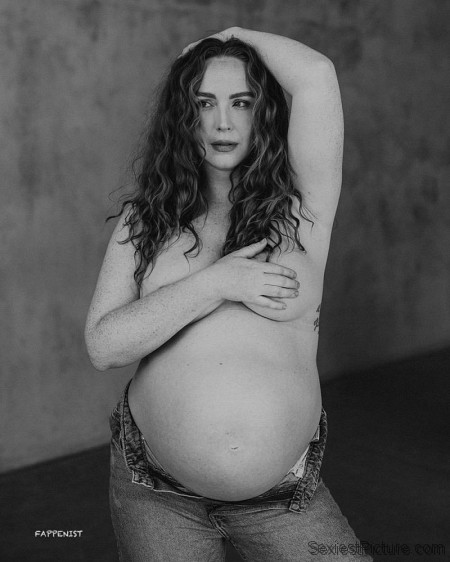Camryn Grimes Nude Pregnant