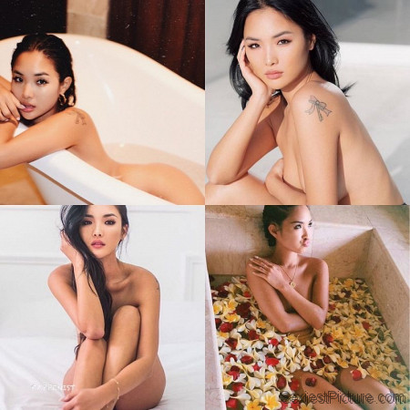 Chailee Son Nude and Sexy Photo Collection