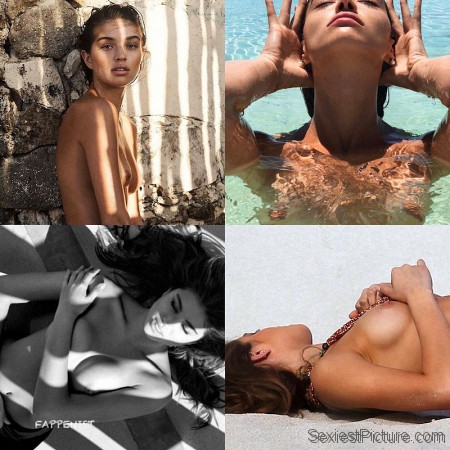 Daniela Lopez Osorio Nude and Sexy Photo Collection