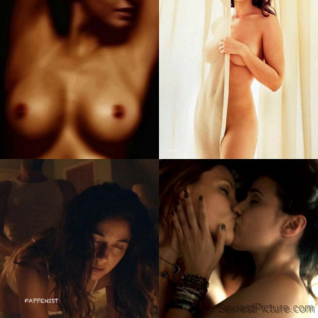 Emmanuelle Chriqui Nude and Sexy Photo Collection