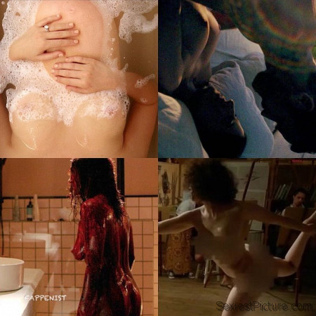 Ilana Glazer Nude and Sexy Photo Collection