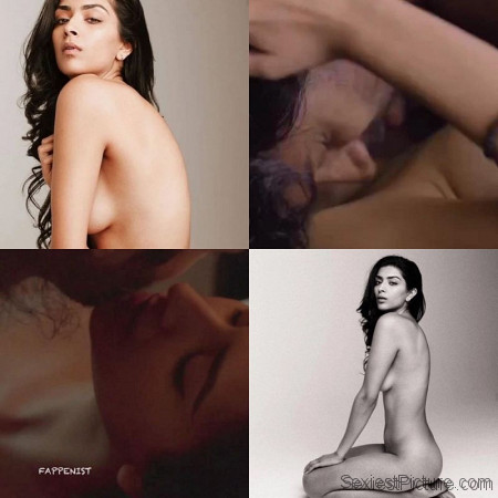 Jaskiran Kaur Nude and Sexy Photo Collection