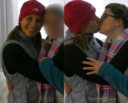 Katie Hill Nude Lesbian Scandal Photos Leaked