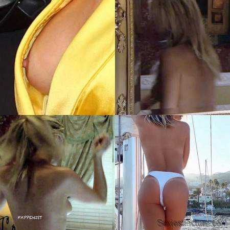 Kristin Cavallari Nude and Sexy Photo Collection