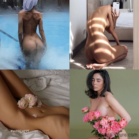 Ksyusha Maneken Nude and Sexy Photo Collection