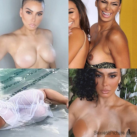 Laura Govan Nude and Sexy Photo Collection