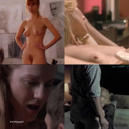 Laura Linney Nude and Sexy Photo Collection