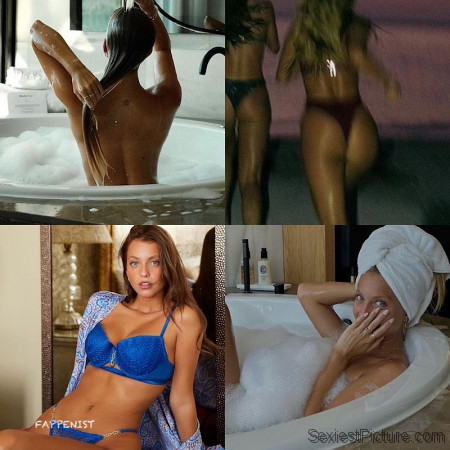Margarida Corceiro Nude and Sexy Photo Collection