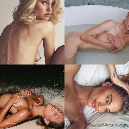 Meredith Mickelson Nude and Sexy Photo Collection