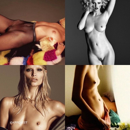 Natasha Poly Nude and Sexy Photo Collection