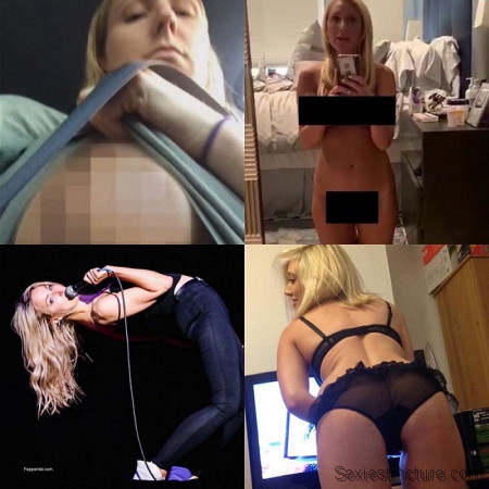 Nikki Glaser Nude and Sexy Leaked Collection