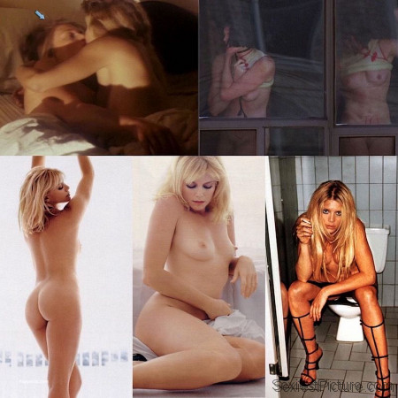 Peta Wilson Nude Photo Collection