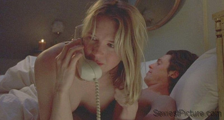 Renee Zellweger Nude Photo and Video Collection