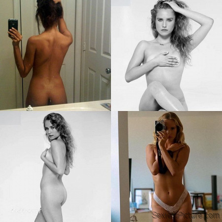 Sailor Brinkley Cook Nude and Sexy Photo Collection