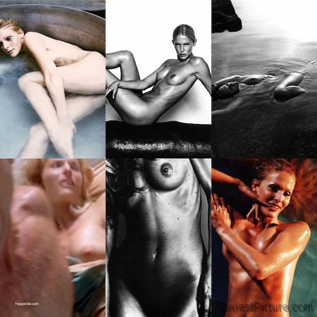 Sonya Kraus Nude Photo Collection