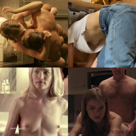 Willa Fitzgerald Nude and Sexy Photo Collection