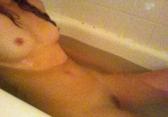 Ali Michael Nude Naked Bath Wet Boobs Big Tits Pussy Fappening Leaked Celebrity Leaks Scandals