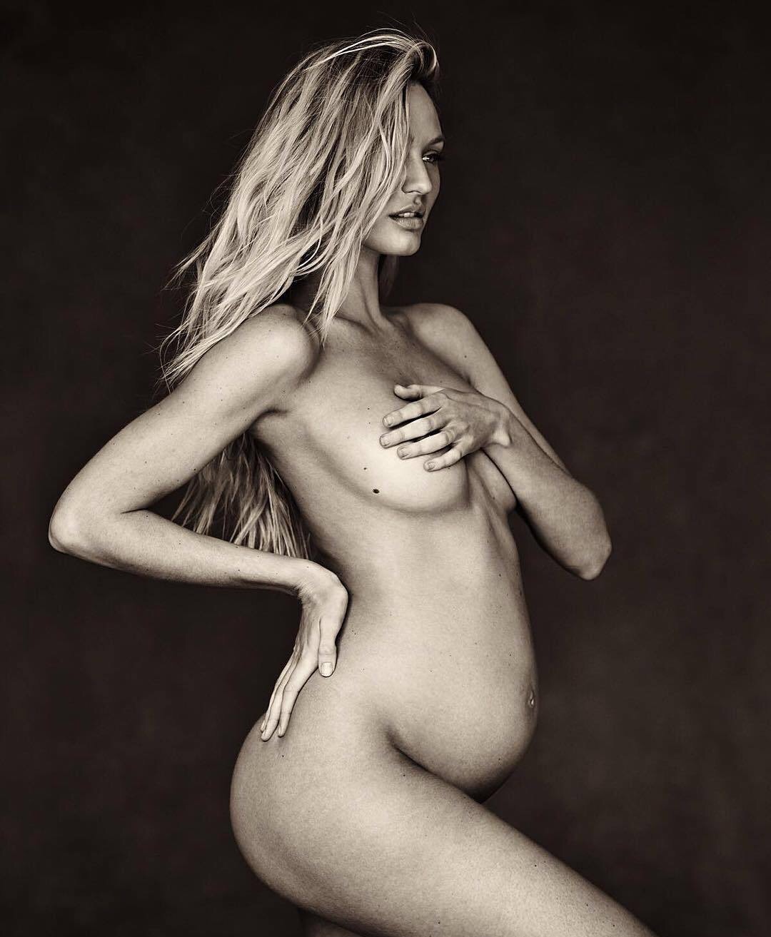 Katy perry pregnant and hard nipples bikini photos