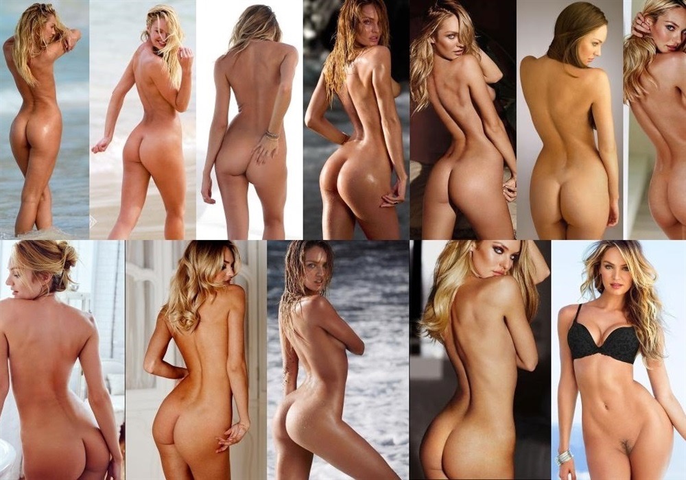 Fat victoria secret models nude