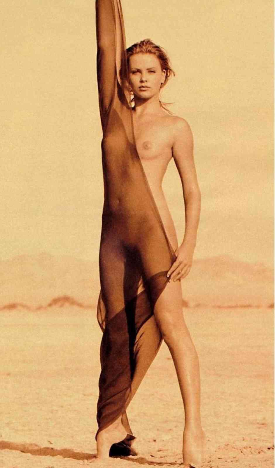 Charlize Theron Nude Celebrity Leaks Scandals Sex Tapes Naked Celebrities