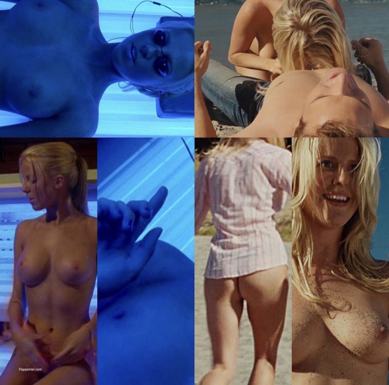 Simmons Nude