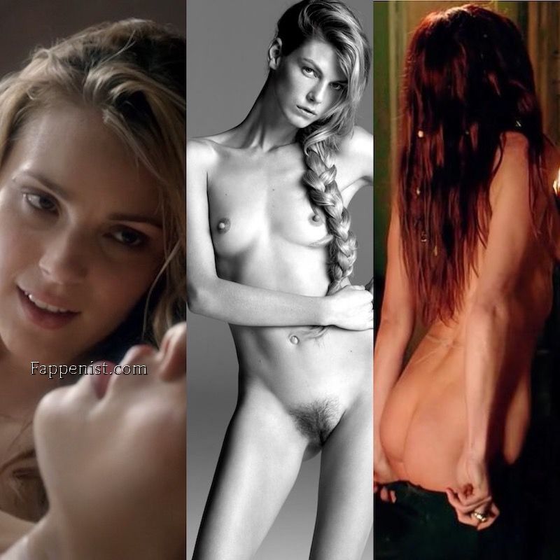 Clara paget nude photos