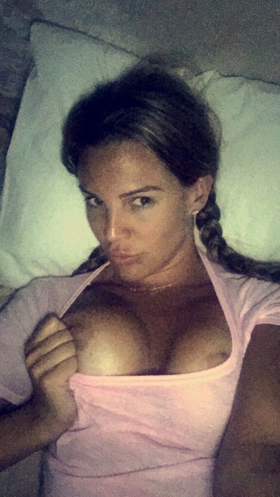 Danielle Lloyd Nude Selfie Leaked Celebrity Leaks Scandals Leaked Sextapes