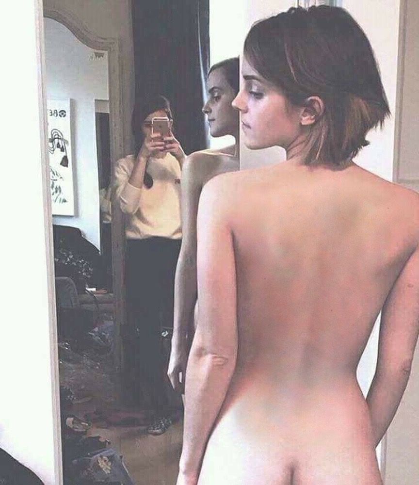 Emma Watson Naked Pic Leaked Celebrity Leaks Scandals Sex Tapes Naked Celebrities