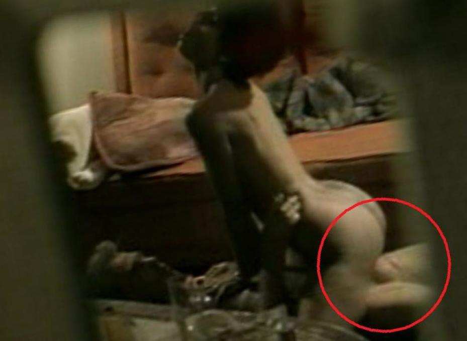 Halle Barry Sex Scene 93