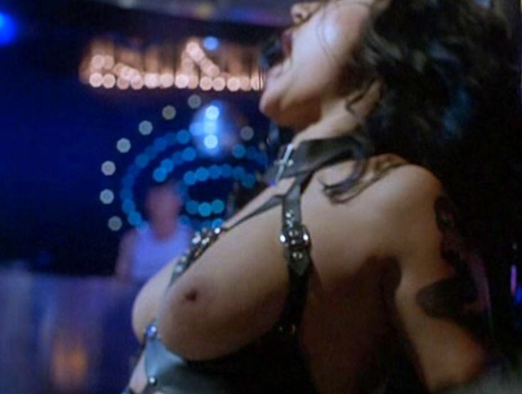 Jennifer Tilly Nude Naked Topless Boobs Big Tits Stripper Celebrity Leaks Scandals Leaked Sextapes