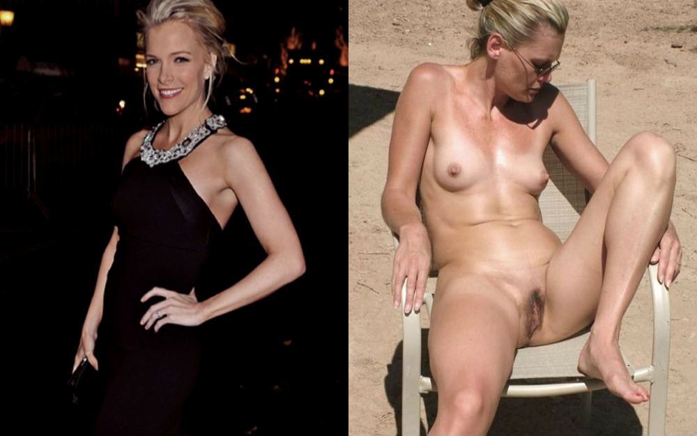 Megyn Kelly Nude Celebrity Leaks Scandals Leaked Sextapes