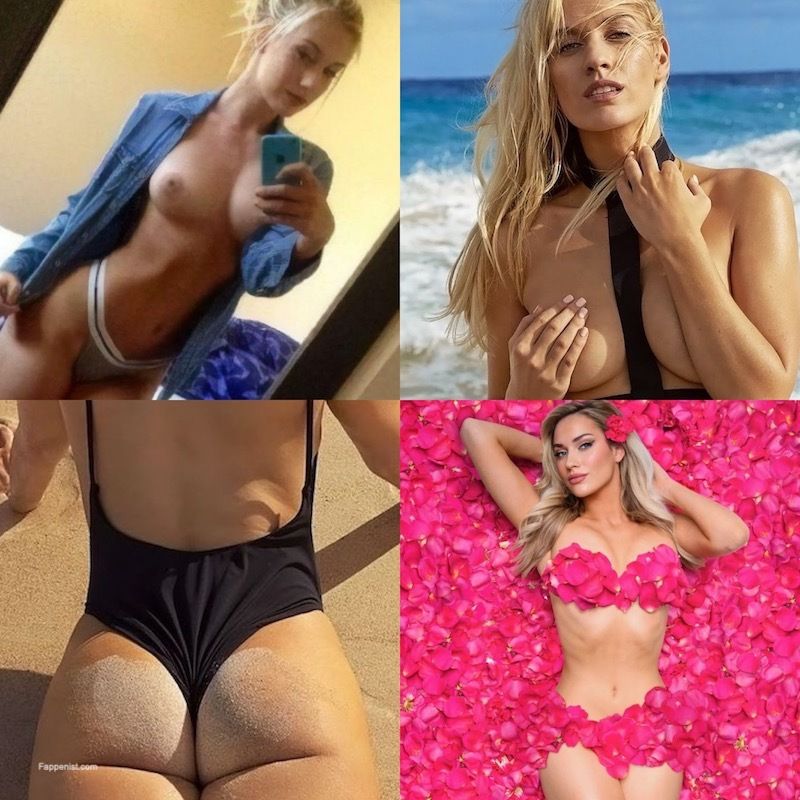 Paige Spiranac Fappening