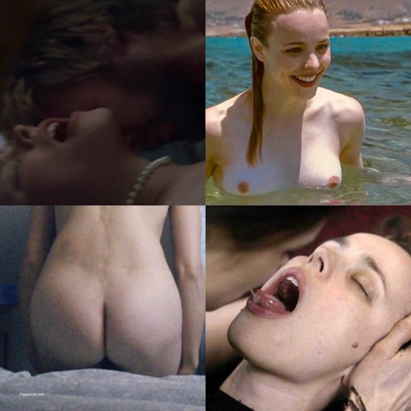Rachel McAdams Nude and Sexy Photo Collection : Celebrity Leaks Scandals Se...