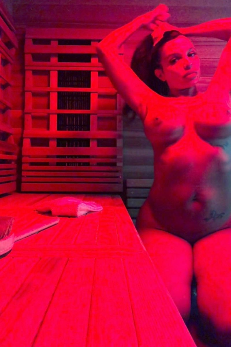 Nicco montano nude