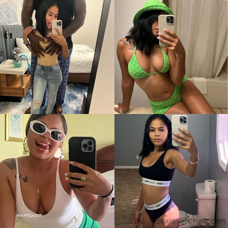 _1.filly Sexy Tits and Ass Collection