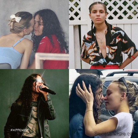 070 Shake Sexy Photo Collection