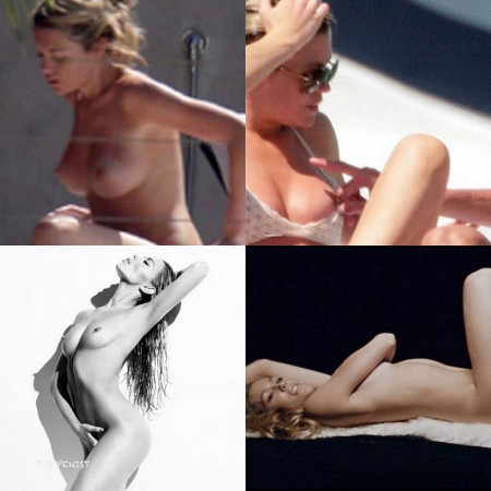 Abbey Clancy Nude and Sexy Photo Collection
