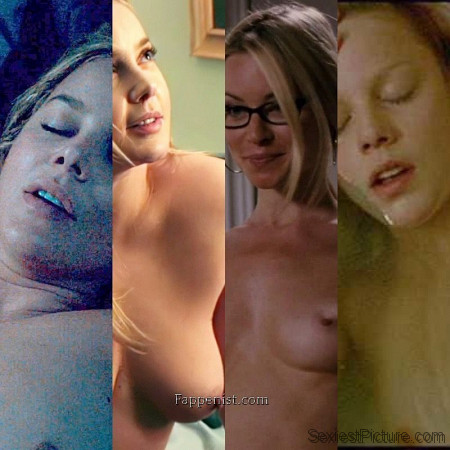 Abbie Cornish Nude Photo Collection