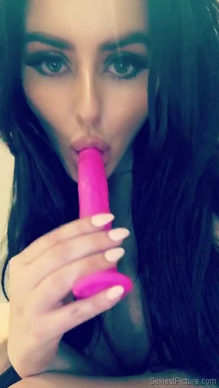 Abigail Ratchford nude masturbating fappening leak