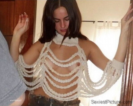 Addison Rae Nude The Fappening Leak