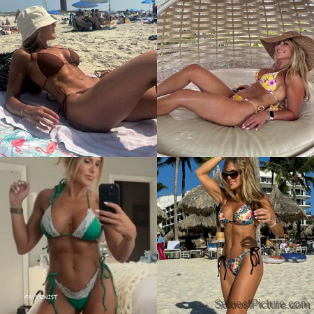 Adelina Jordan Sexy Tits and Ass Collection