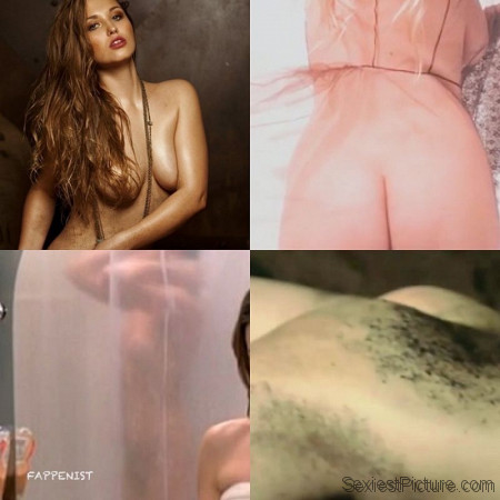 Aglaya Shilovskaya Nude and Sexy Photo Collection