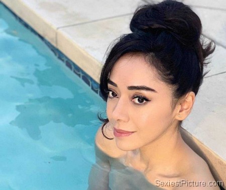 Aimee Garcia Nude Photo and Video Collection