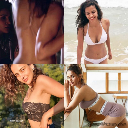 Aisha Sharma Nude and Sexy Collection