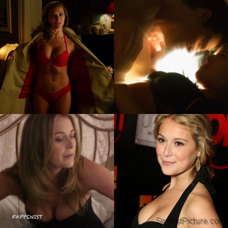 Alexa Vega Sexy Tits and Ass Photo Collection